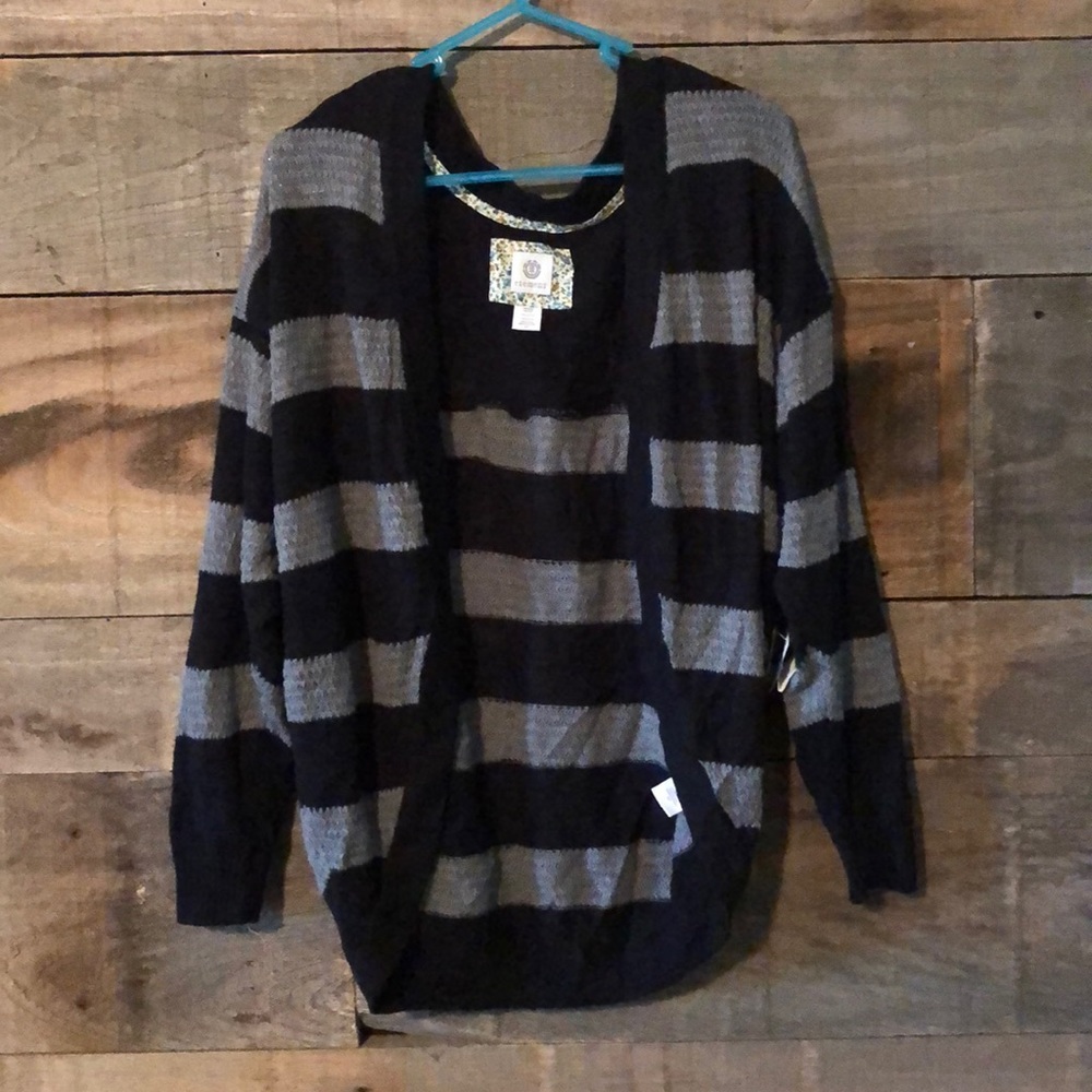 Element Cardigan